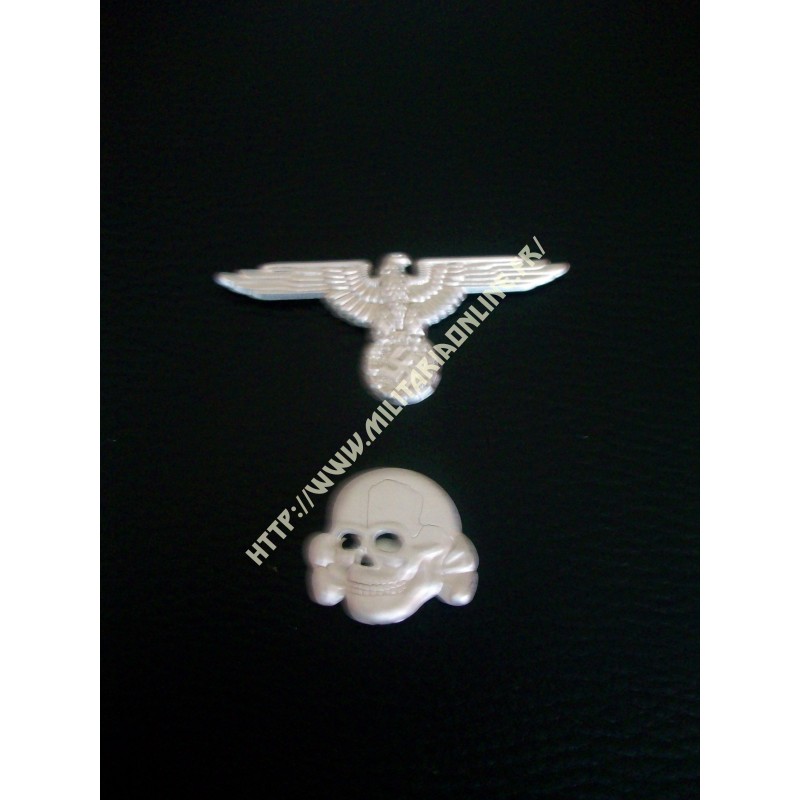GER - Copie de badge Panzer Wh GER - Copie de badge Panzer Wh