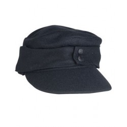 Casquette Allemande M43 Panzer
