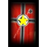 WW2 - Battle Flag Allemand