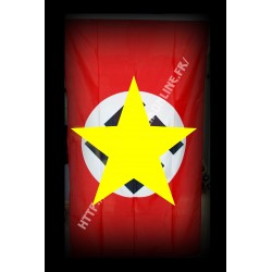 WW2 - Drapeau du NSDAP