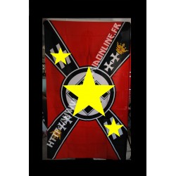 WW2 - Drapeau Danzig