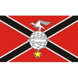 WW2 - Drapeau ZEPPELIN CORPS 