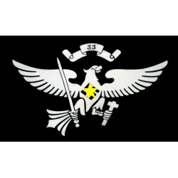 WW2 - Drapeau HJ troupe
