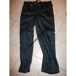 Pantalon Allemand M40 Drillich