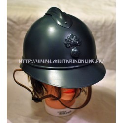 WW1 - reproduction de casque Adrian 