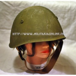 WW2 - casque M33 italien 