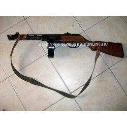 URSS - Repro denix de PPSH41