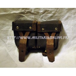 Couvre casque - Camo DOT44 pour casque allemand 