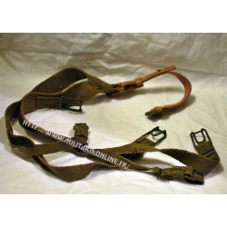 URSS - Porte chargeur pour Mosin Nagant 
