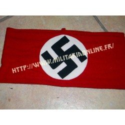 GER - Brassard - NSDAP