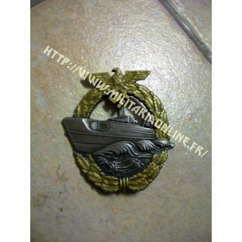 GER - Copie de badge Panzer Wh GER - Copie de badge Panzer Wh