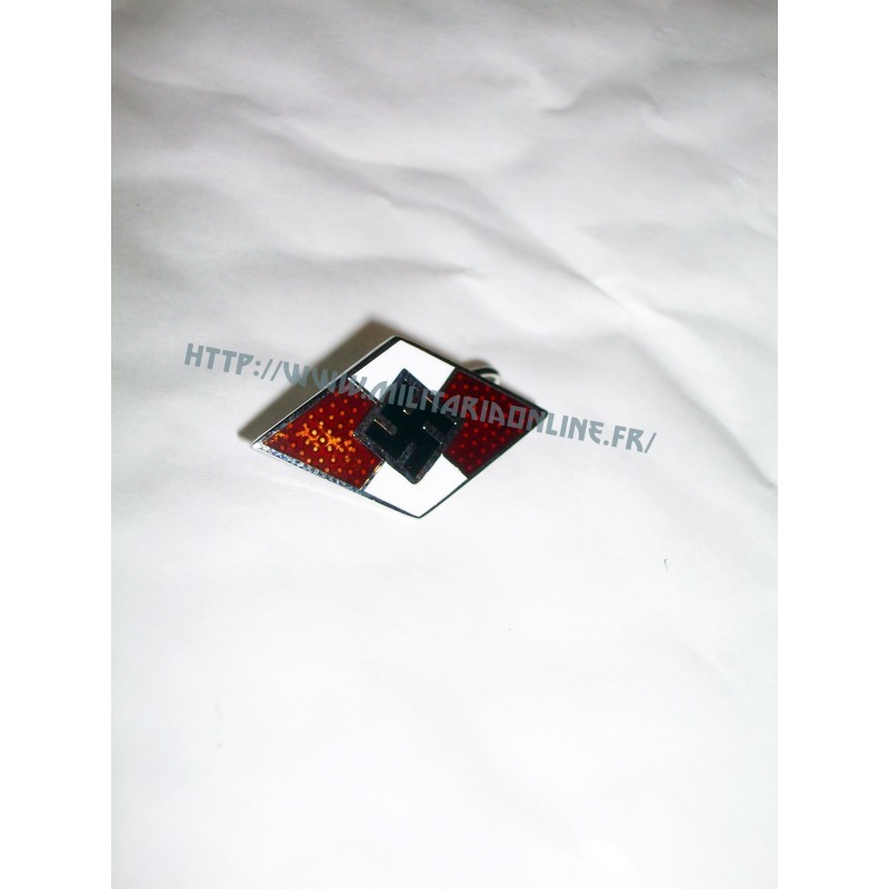 GER - Copie de badge Panzer Wh GER - Copie de badge Panzer Wh