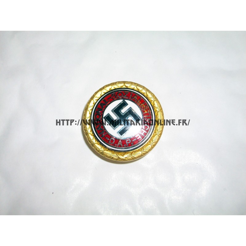 GER - Copie de badge Panzer Wh GER - Copie de badge Panzer Wh