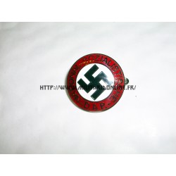 GER - repro Badge NSDAP 