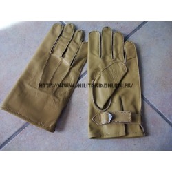 US - Gants de para repro