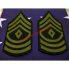 WW2 - Grade de first Sergeant