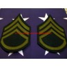 WW2 - Grade de Staff Sergeant
