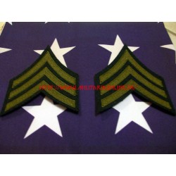 WW2 - Grade de Sergeant