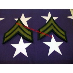 WW2 - Grade de Corporal / Caporal