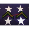 WW2 - Grade de Private 1st class