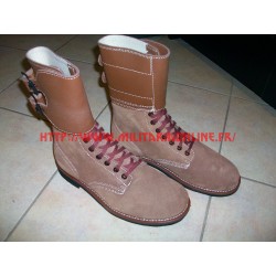 Buckle Boots US - miltec
