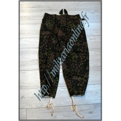 Pantalon camouflage DOT44...