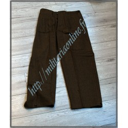Pantalon Anglais P37 -...