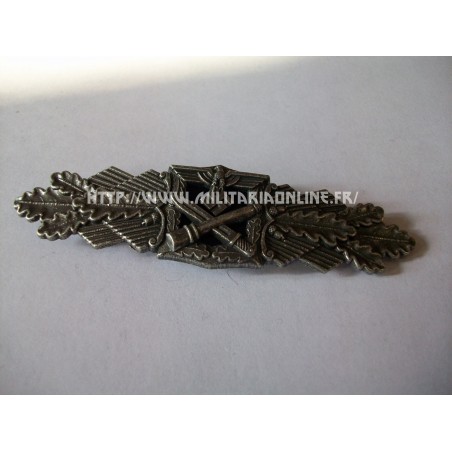 GER - Copie de badge Assault Close combat effet antique