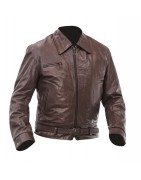 Gamme Cuir