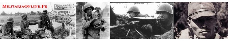 Militaria Online France Militaria Online France