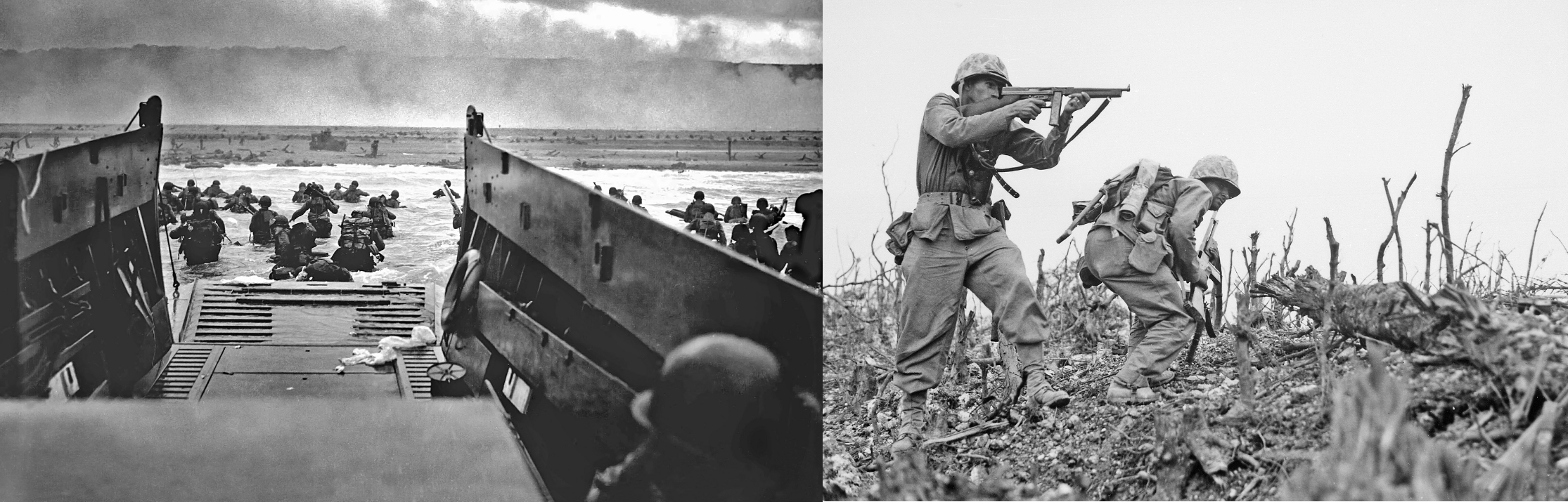Repro US WW2