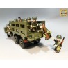 GMC US - CCKW sans ficgurine - Buildarmy©
