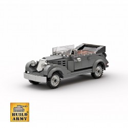 Mercedes Benz 170v +...