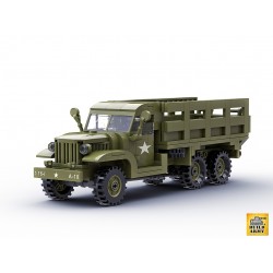 GMC US - CCKW sans...