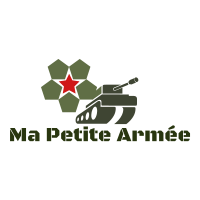Ma Petite Armée - Bricks Army